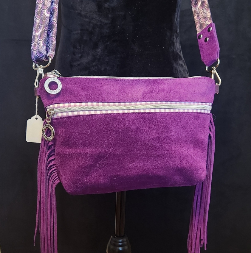 Luxe Handbag 1